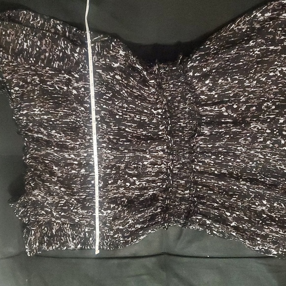 Vera Wang Women's Dress Large - Picture 9 of 9